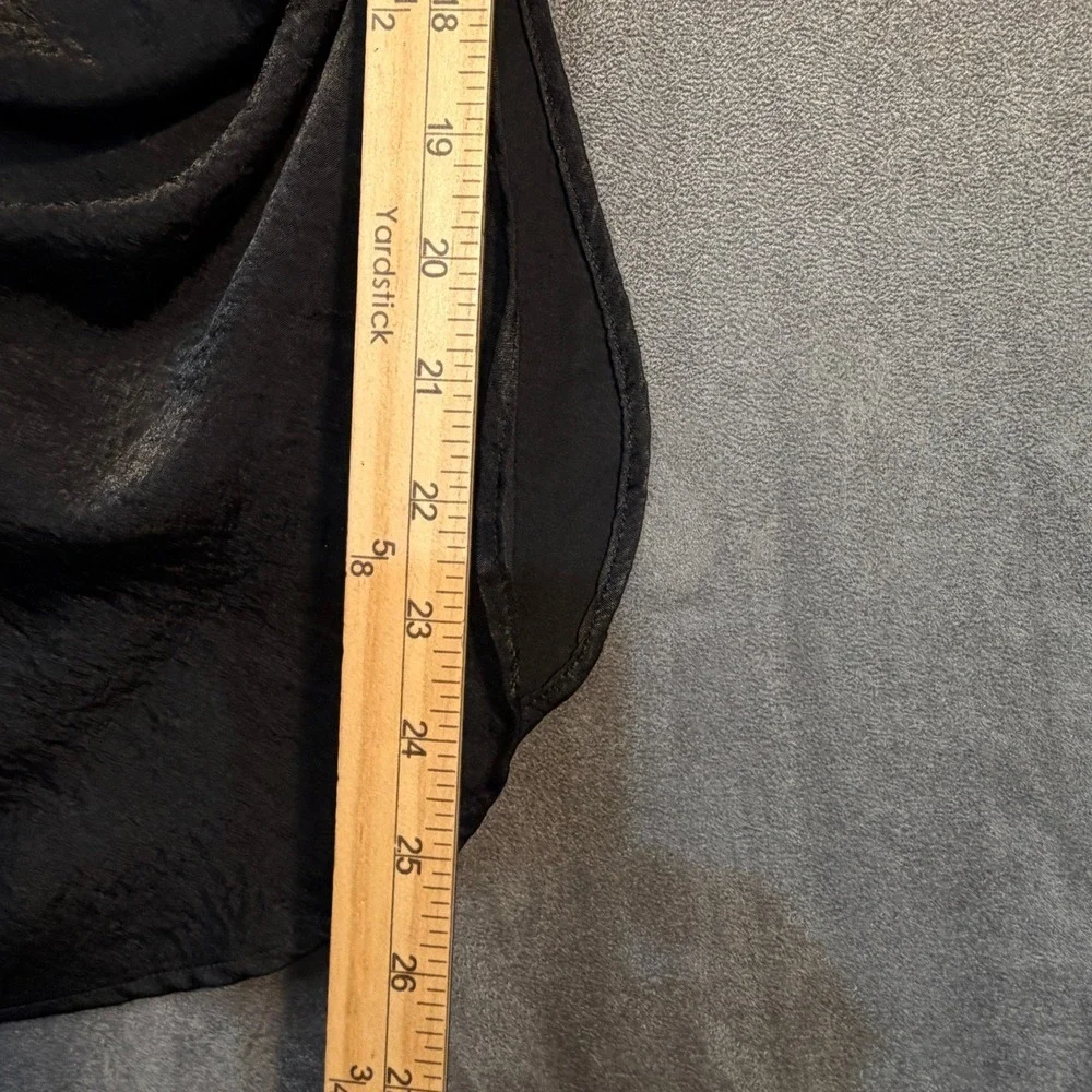 Charlotte Russe measurements waist